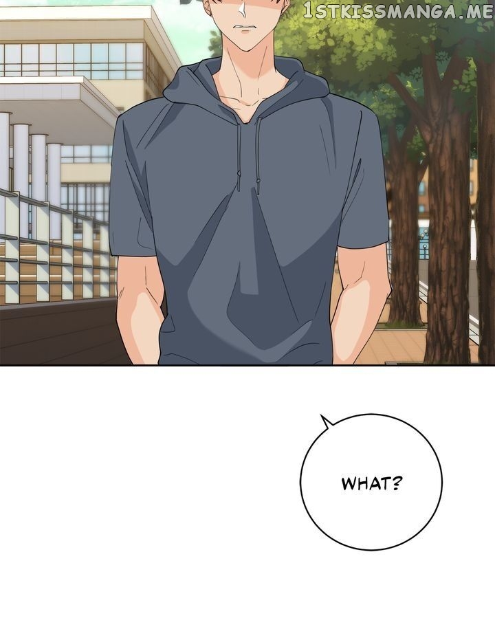 As you wish my lady chapter 46 - page 15