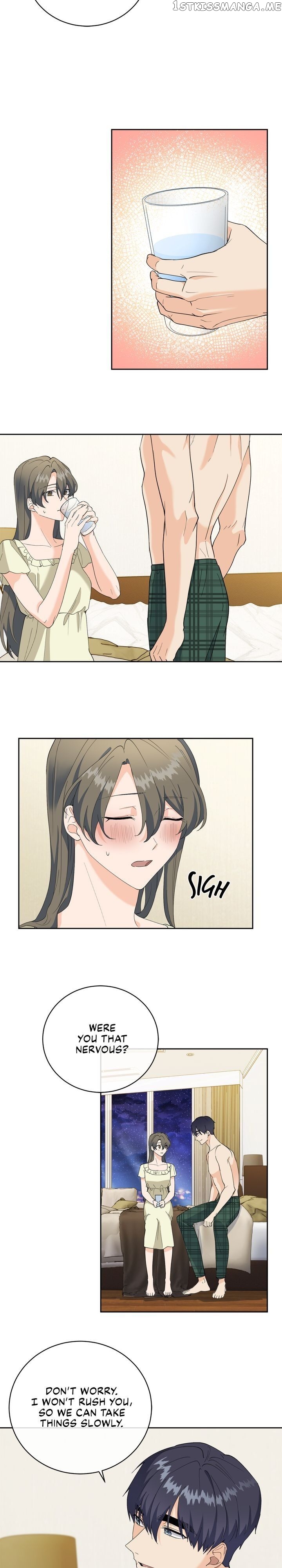 As you wish my lady chapter 46 - page 2