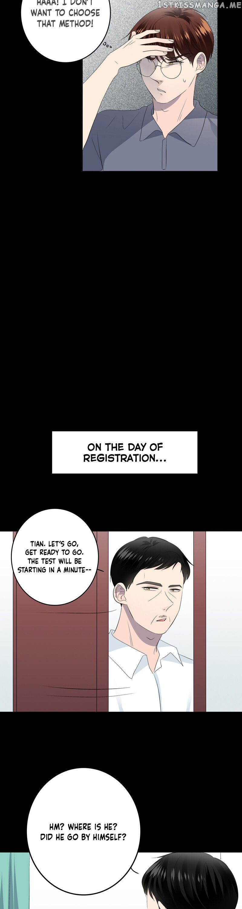 As you wish my lady chapter 24 - page 10