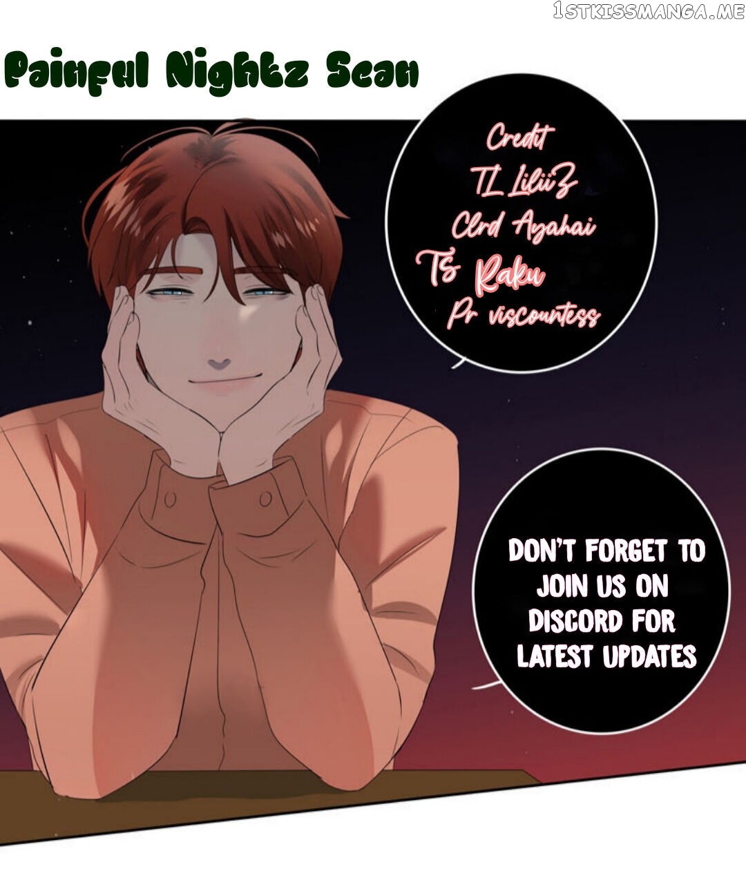 As you wish my lady chapter 23 - page 1