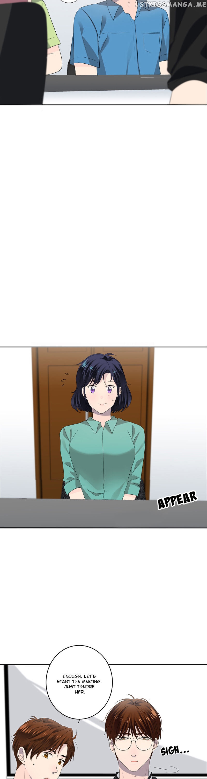 As you wish my lady chapter 9 - page 3