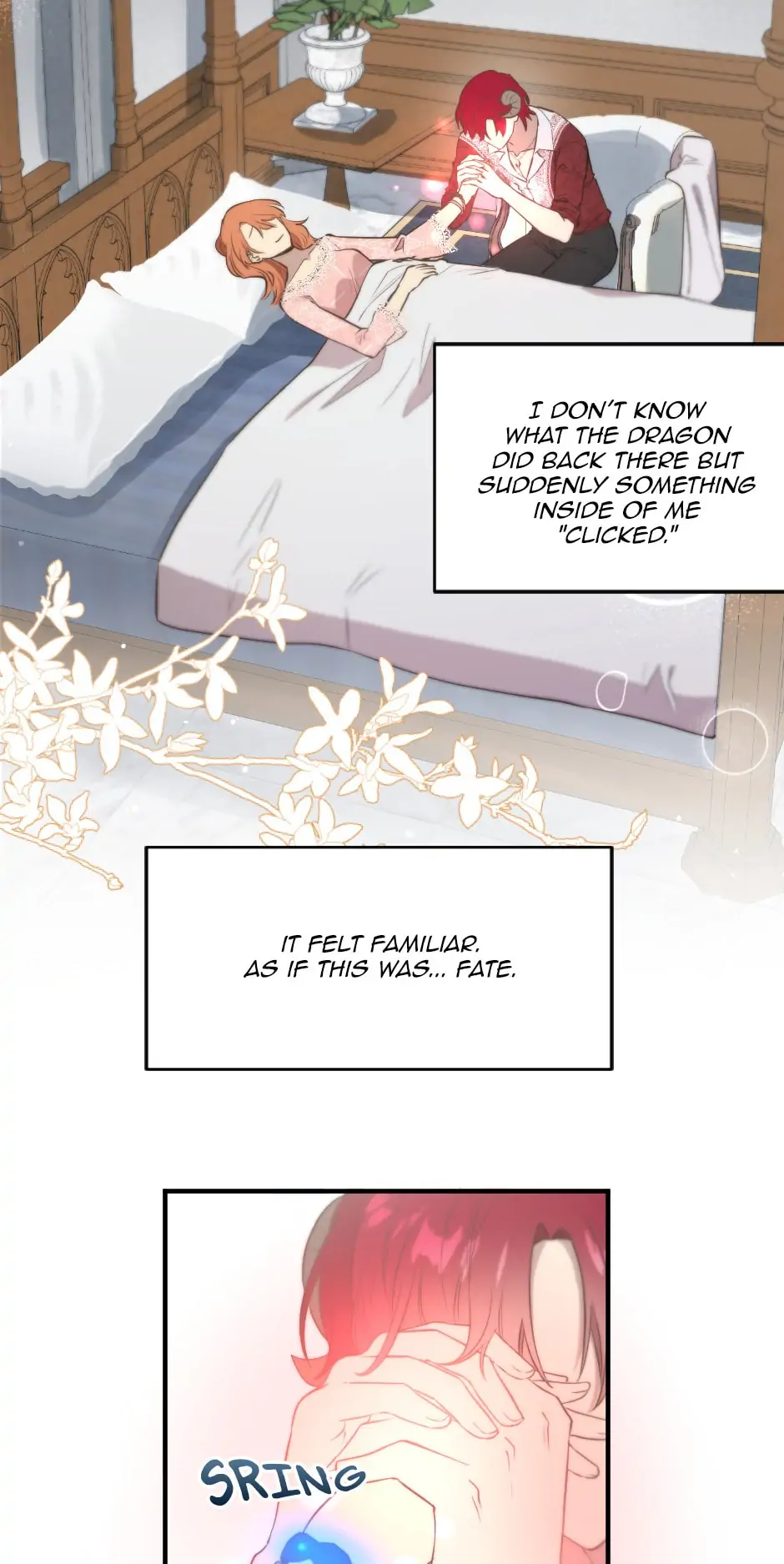 A Thousand Year Engagment Chapter 37 - page 11