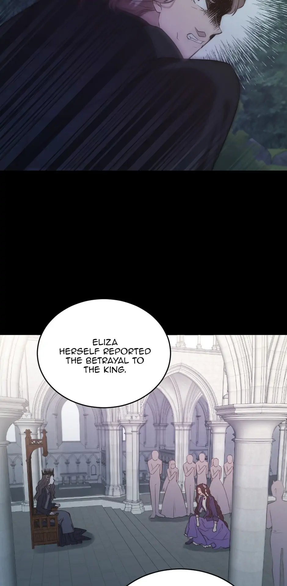 A Thousand Year Engagment Chapter 37 - page 20