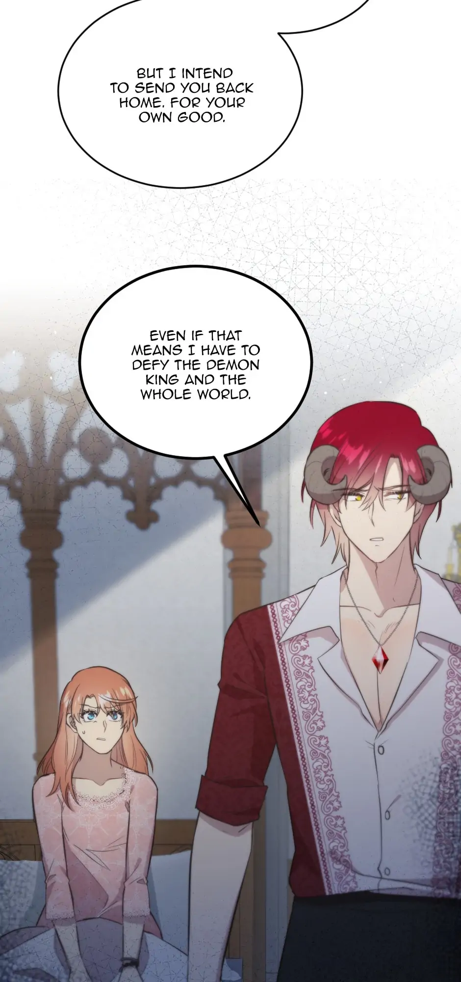 A Thousand Year Engagment Chapter 37 - page 42