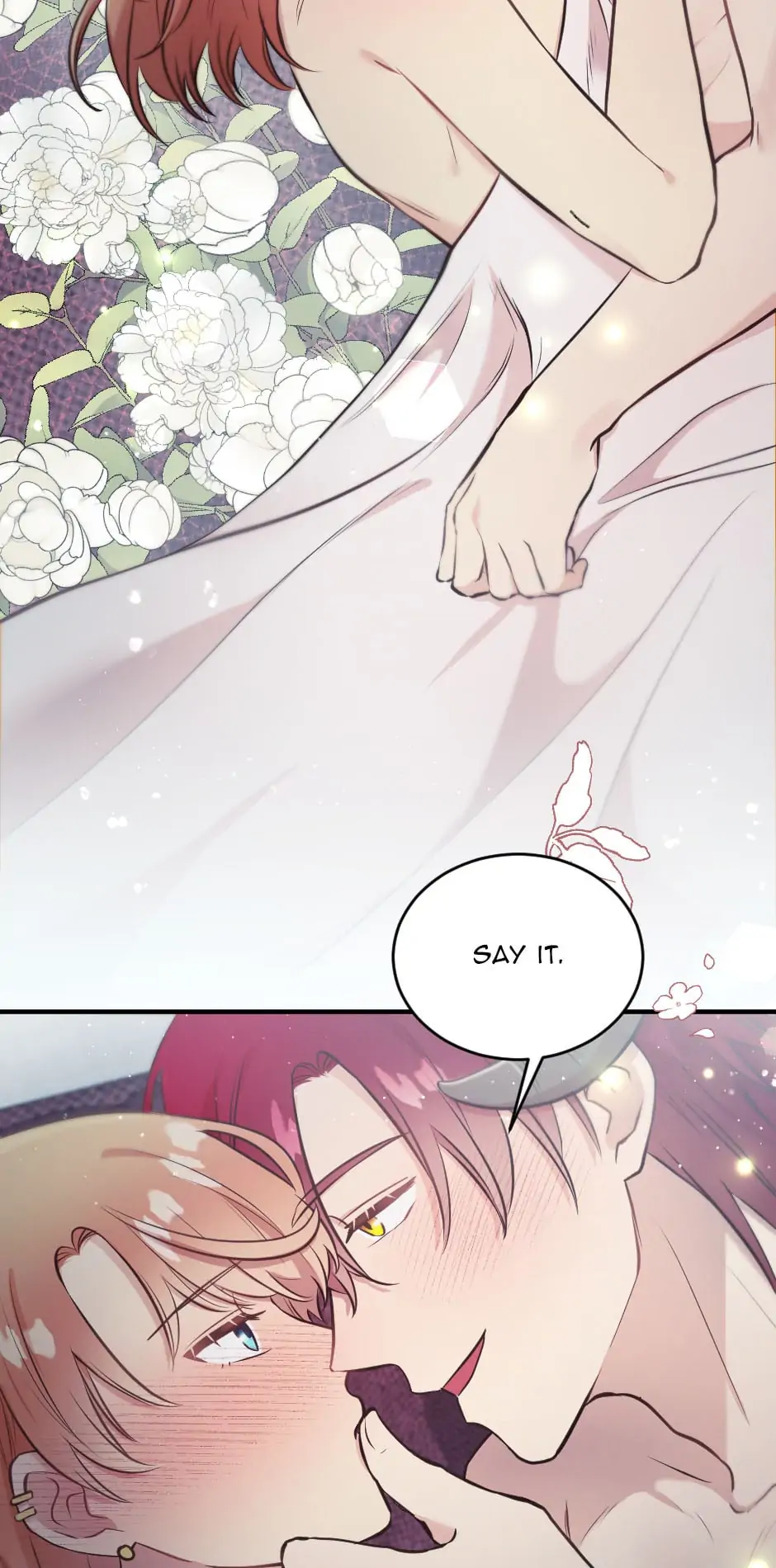 A Thousand Year Engagment chapter 42 - page 10