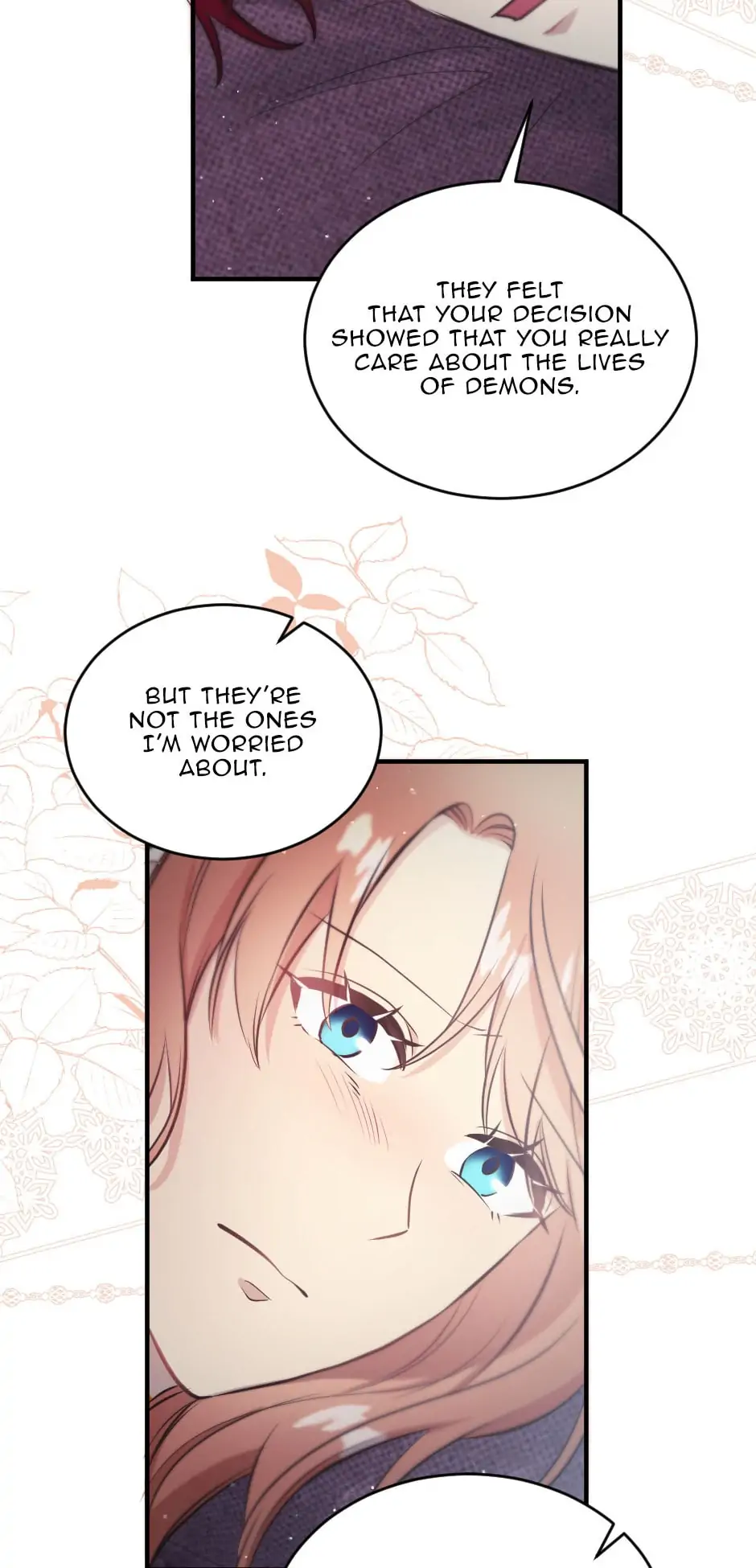 A Thousand Year Engagment chapter 42 - page 19