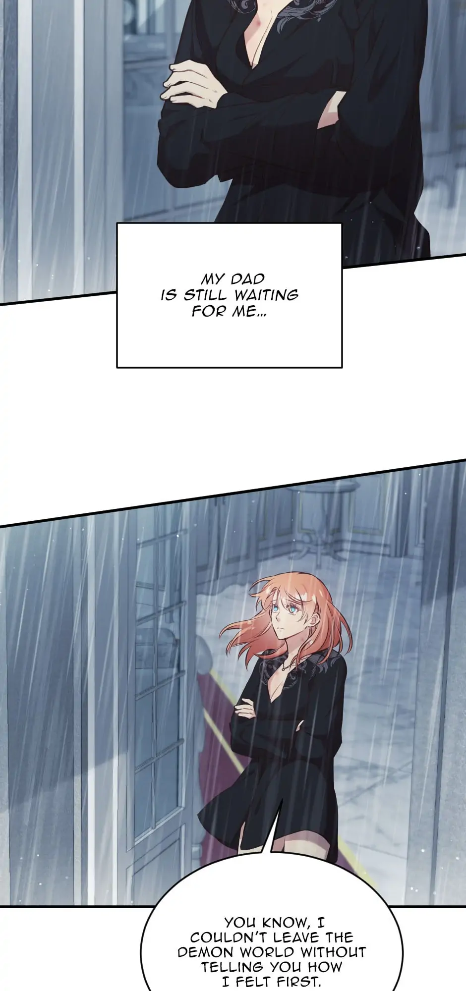 A Thousand Year Engagment chapter 42 - page 26