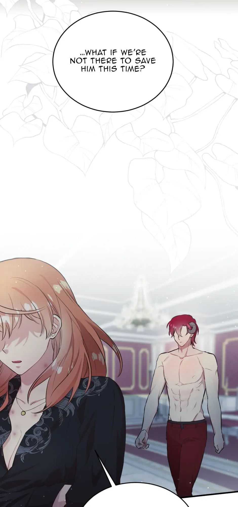 A Thousand Year Engagment chapter 42 - page 29