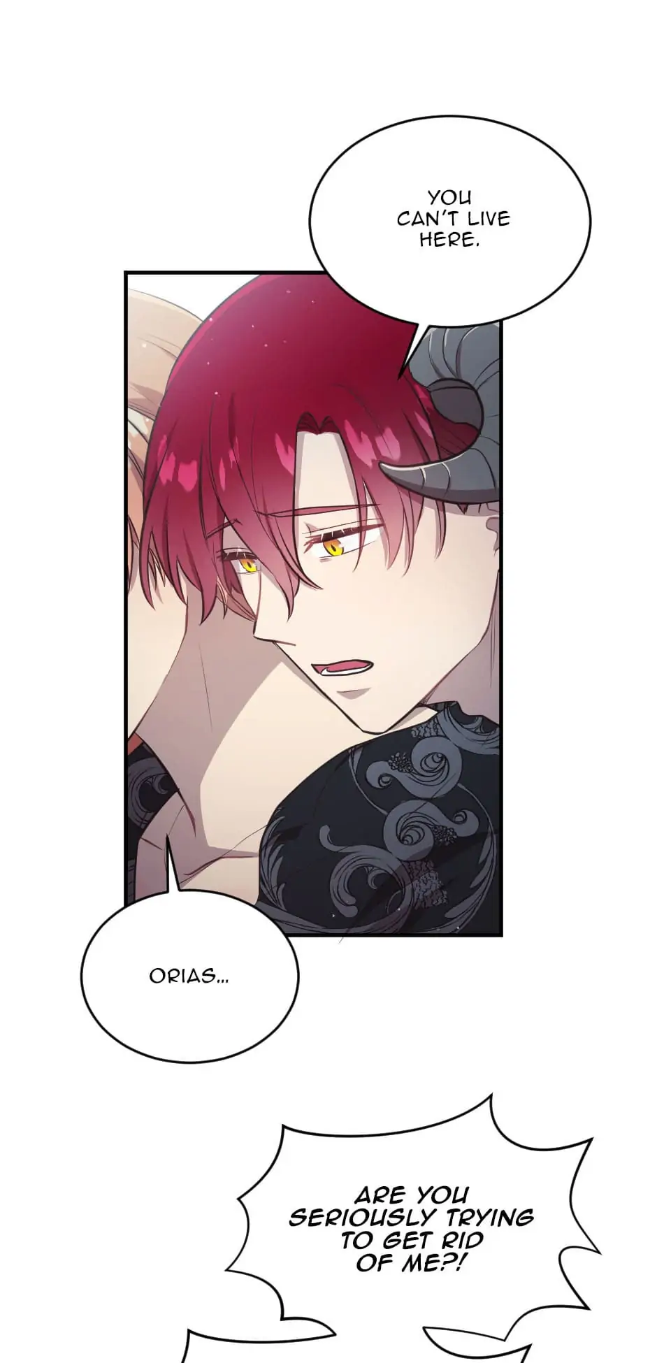 A Thousand Year Engagment chapter 42 - page 31