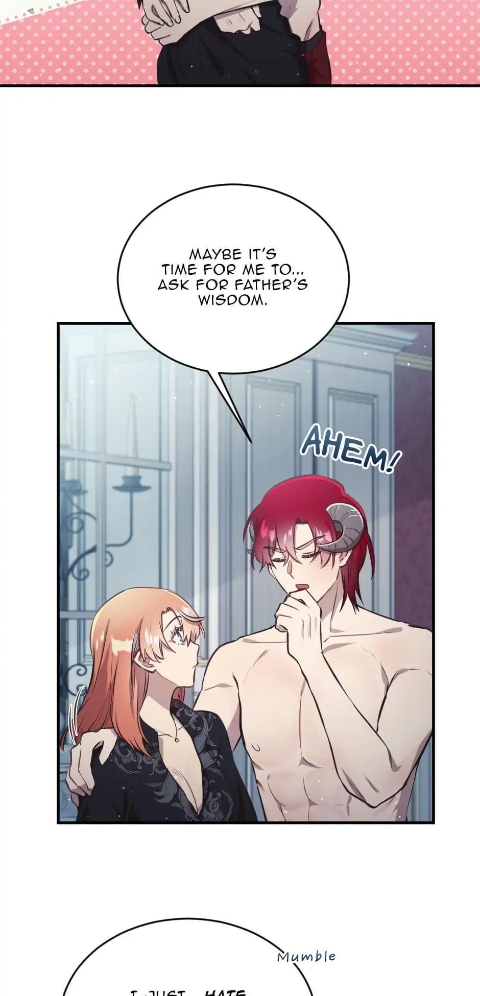 A Thousand Year Engagment chapter 42 - page 35