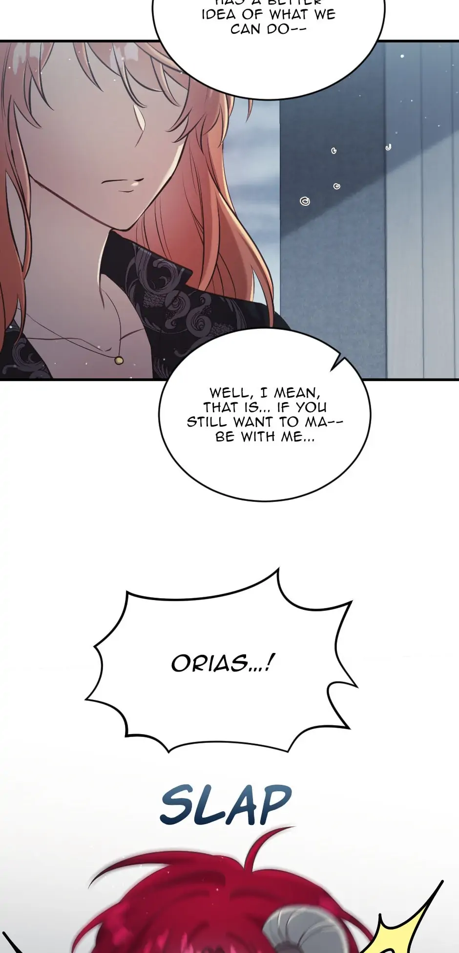 A Thousand Year Engagment chapter 42 - page 38