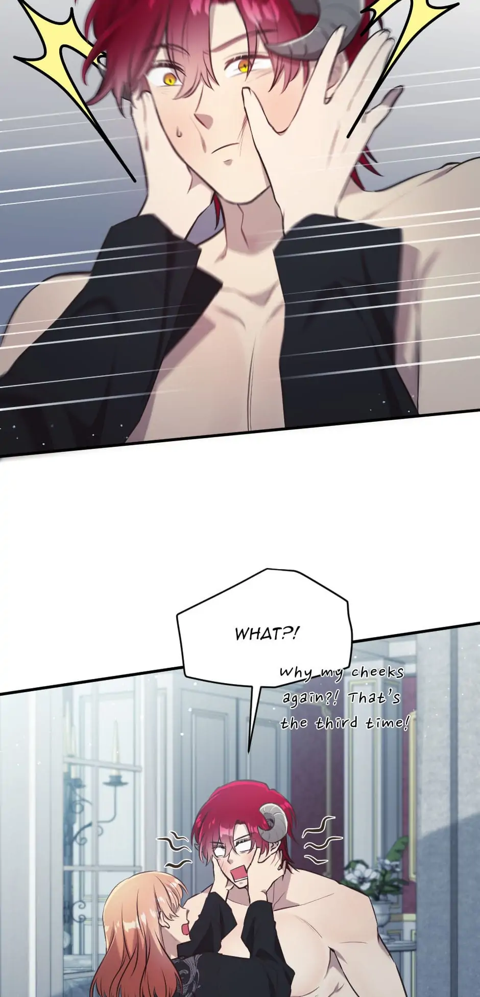 A Thousand Year Engagment chapter 42 - page 39