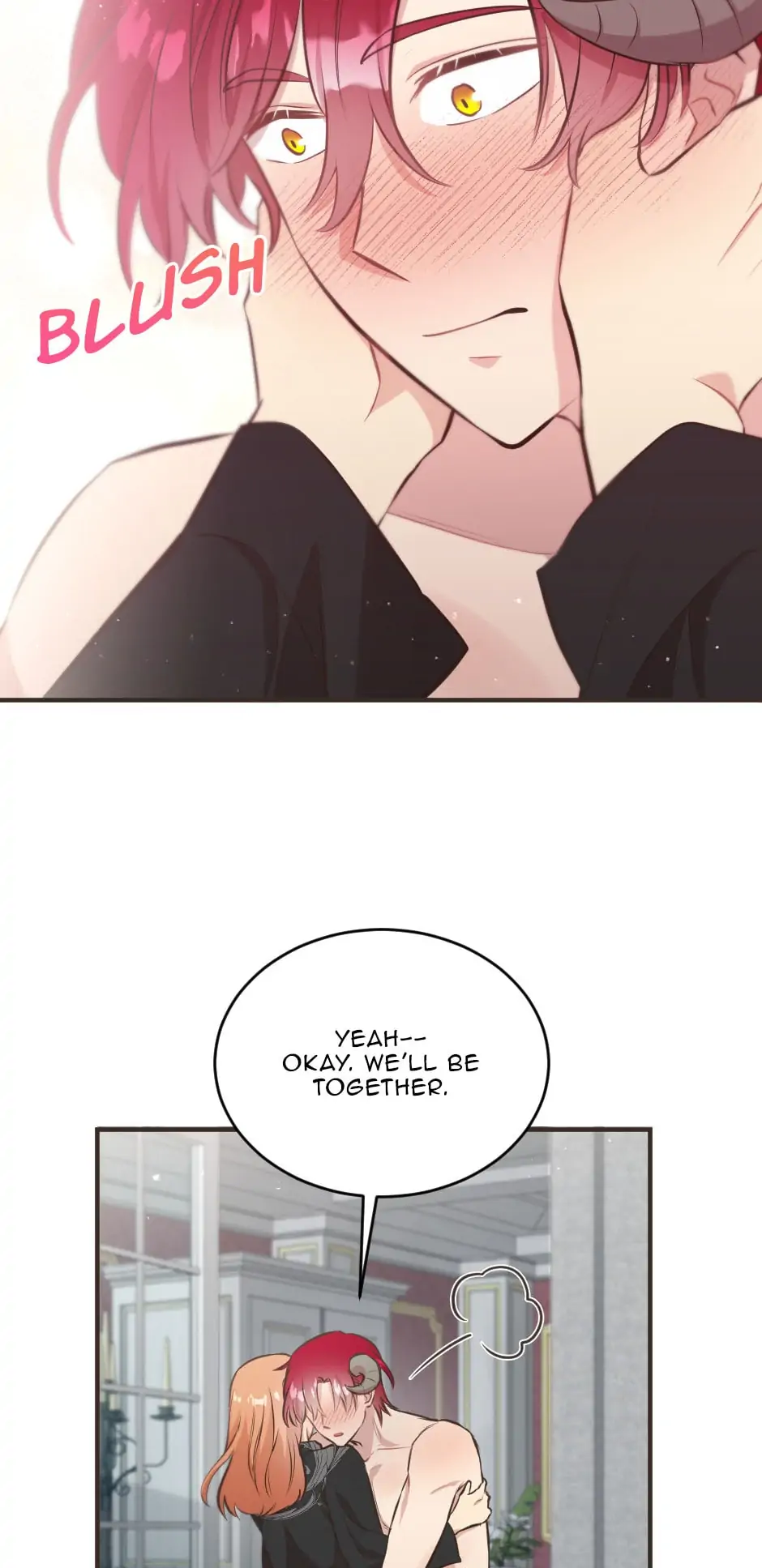 A Thousand Year Engagment chapter 42 - page 43