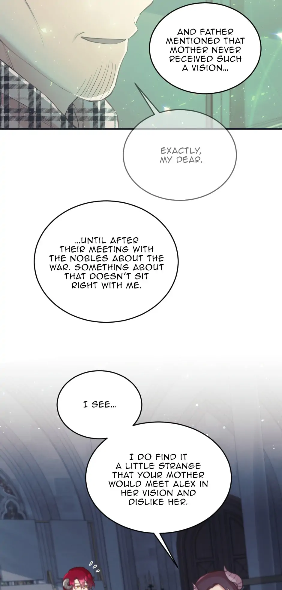 A Thousand Year Engagment chapter 47 - page 20