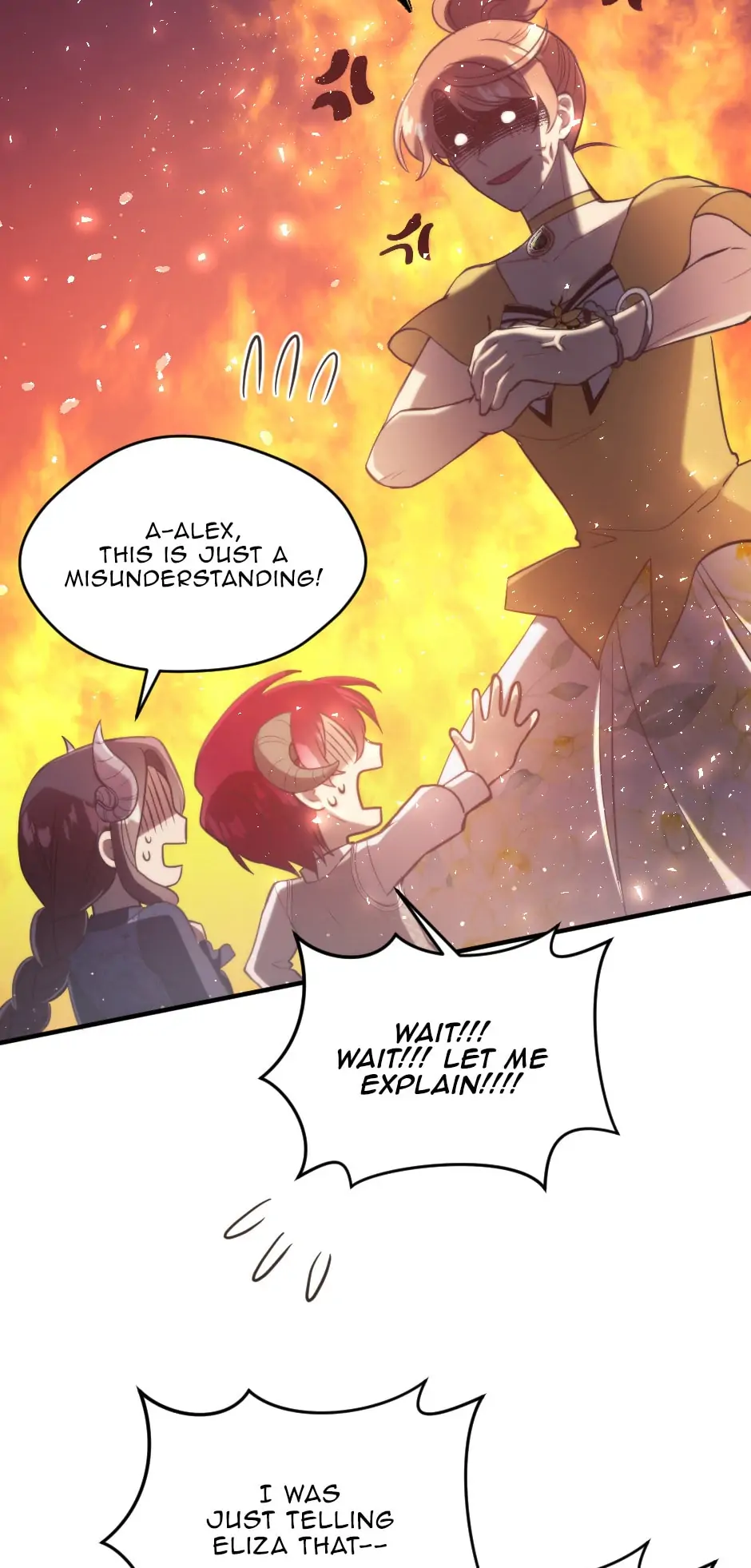 A Thousand Year Engagment chapter 47 - page 42