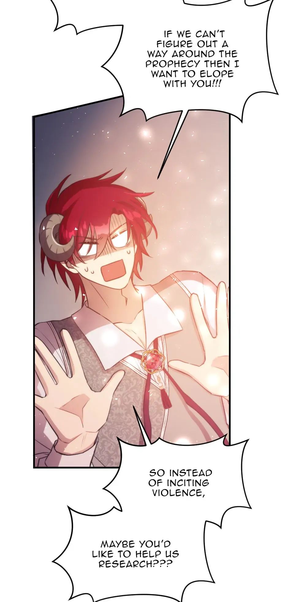 A Thousand Year Engagment chapter 47 - page 43