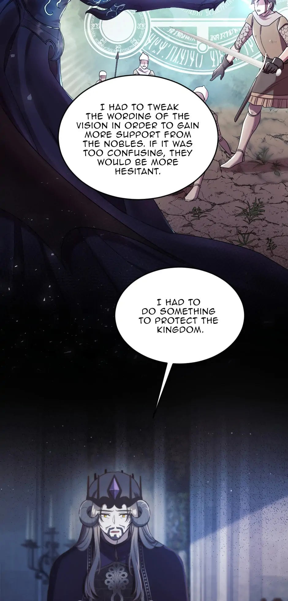 A Thousand Year Engagment chapter 44 - page 24