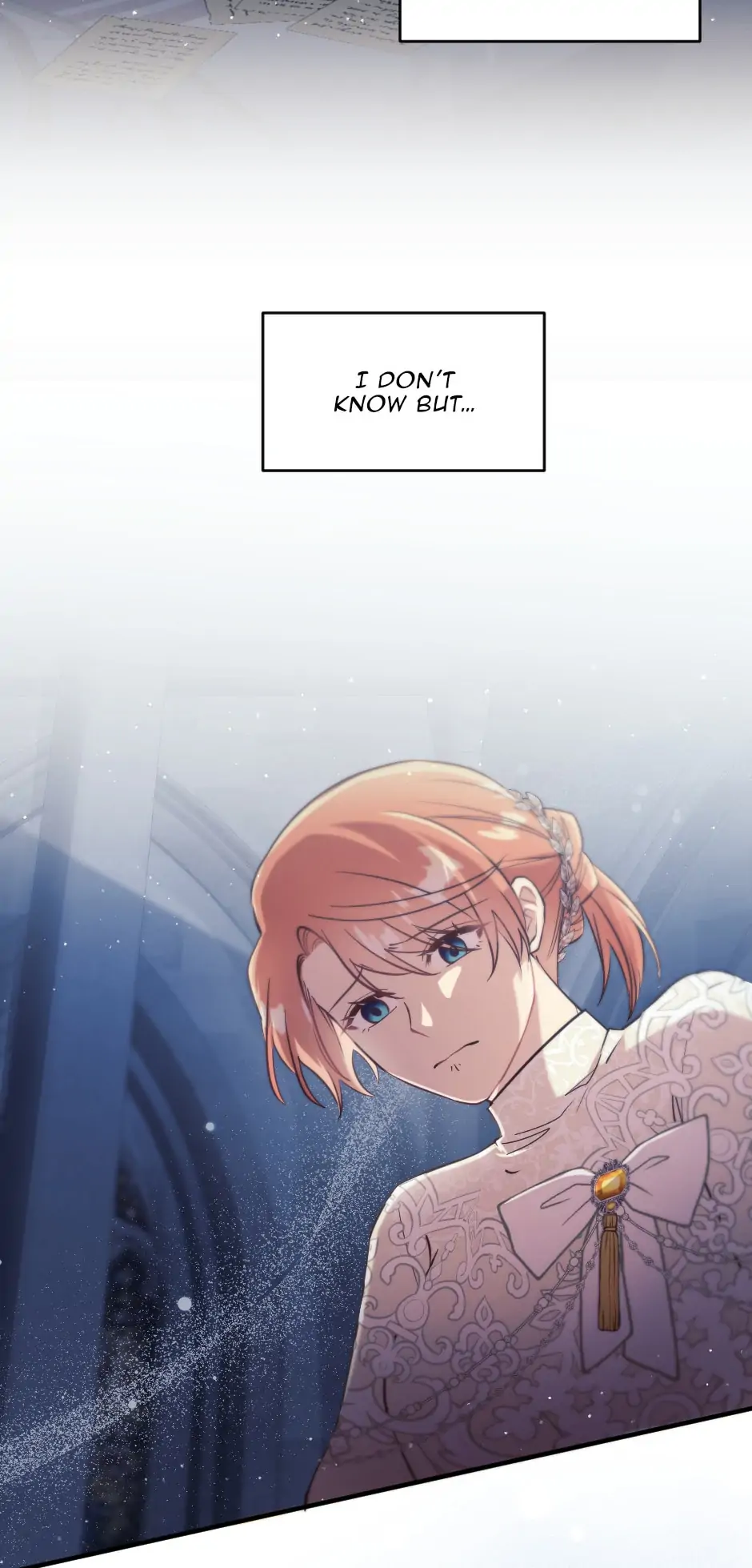 A Thousand Year Engagment chapter 44 - page 28