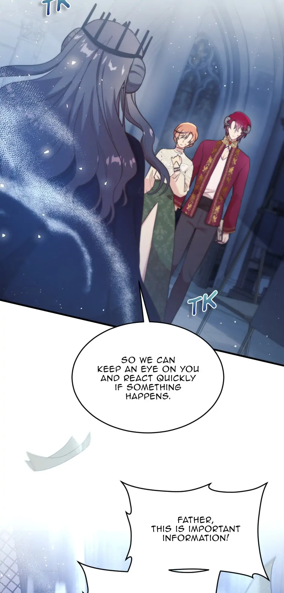 A Thousand Year Engagment chapter 44 - page 30