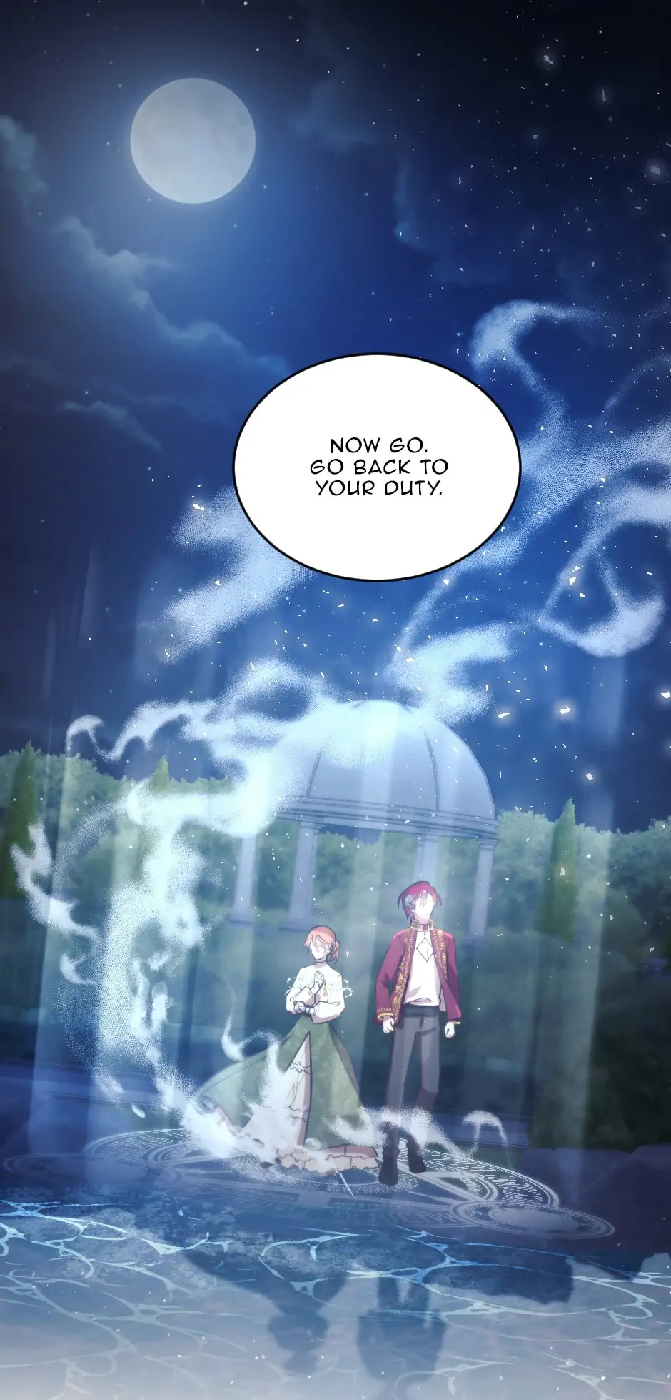 A Thousand Year Engagment chapter 44 - page 35