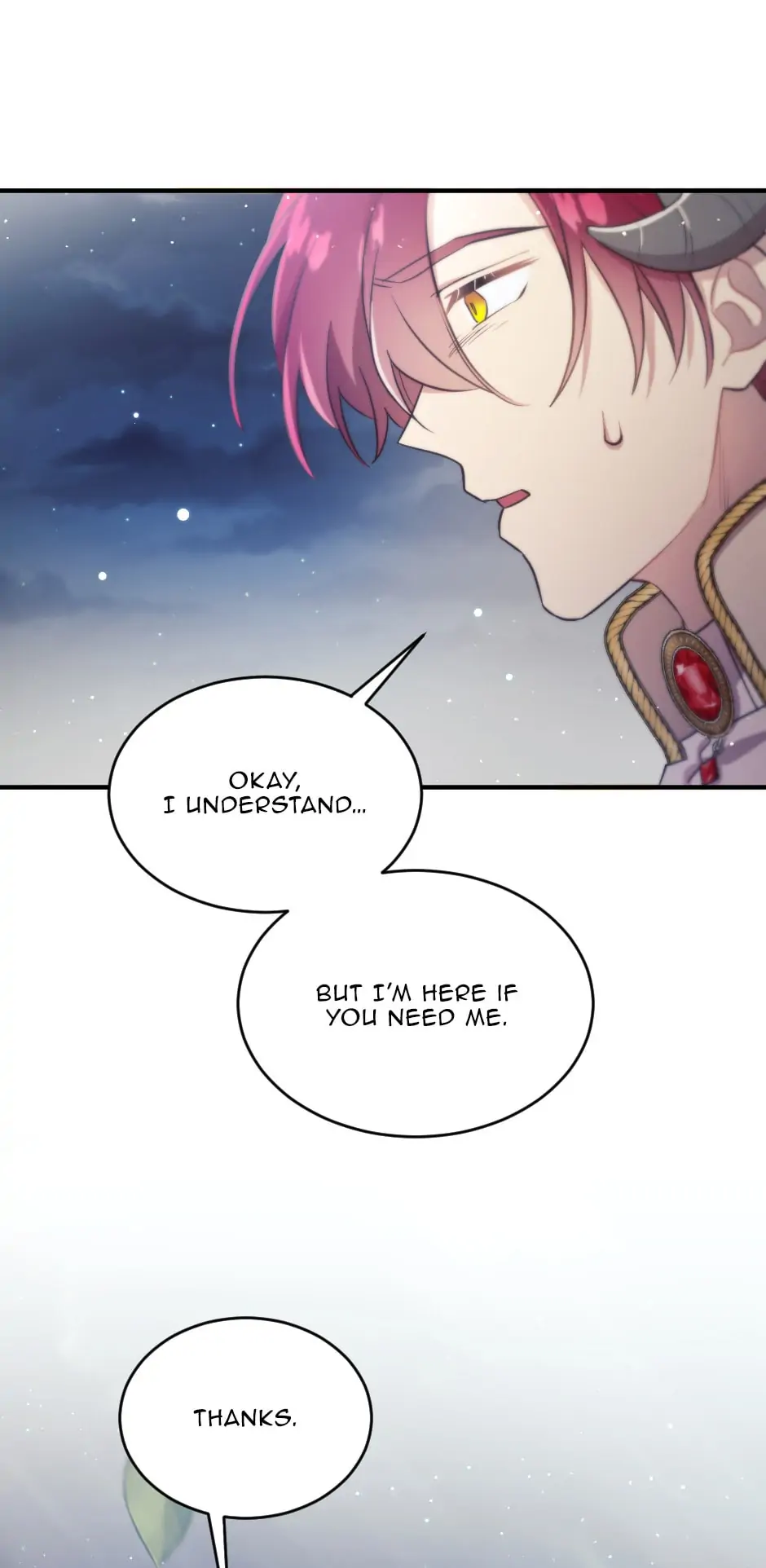A Thousand Year Engagment chapter 44 - page 39