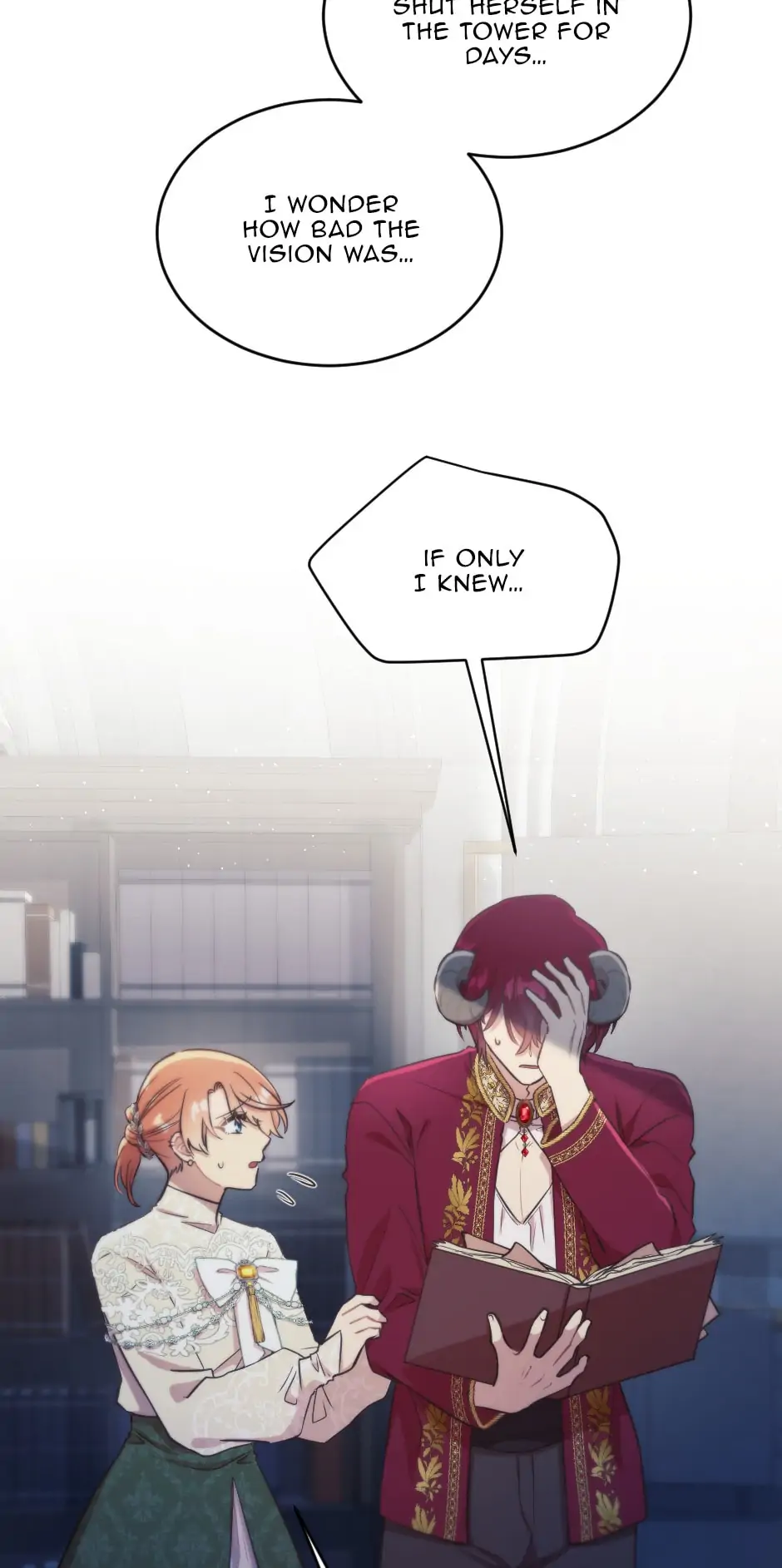 A Thousand Year Engagment chapter 44 - page 4