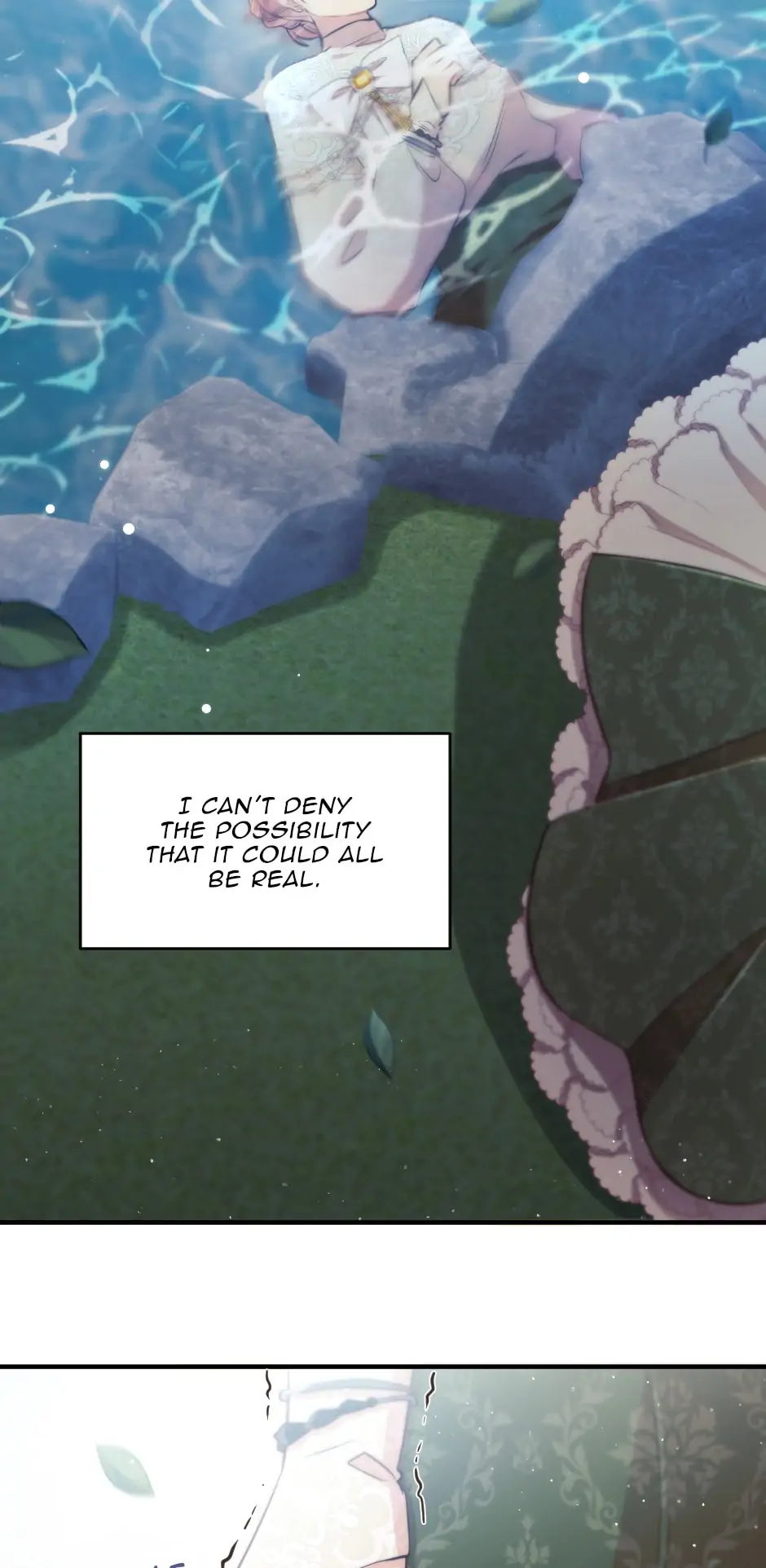 A Thousand Year Engagment chapter 44 - page 42