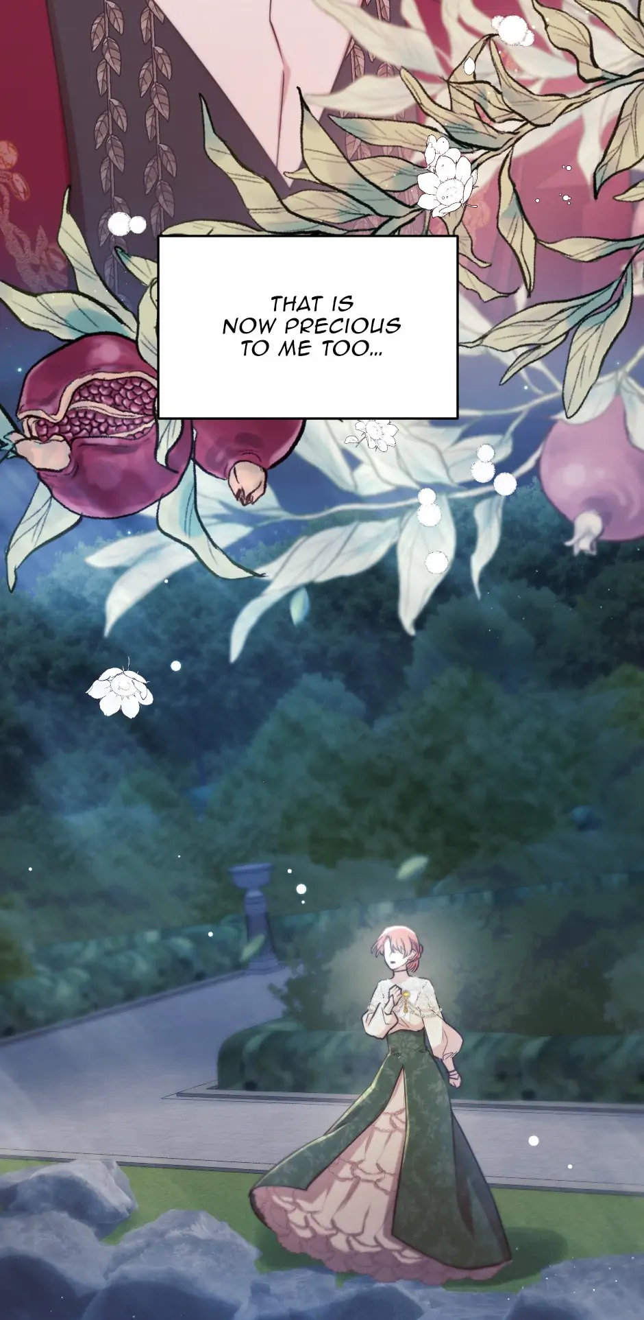 A Thousand Year Engagment chapter 44 - page 48
