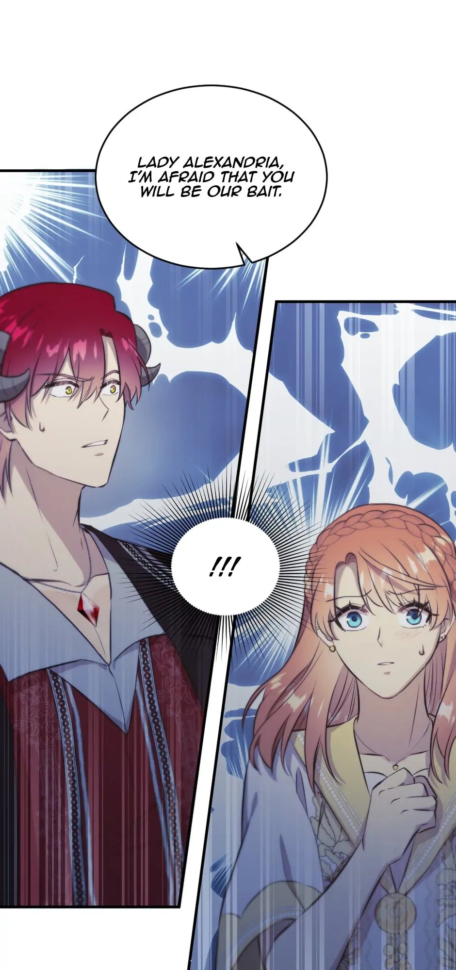 A Thousand Year Engagment chapter 39 - page 2