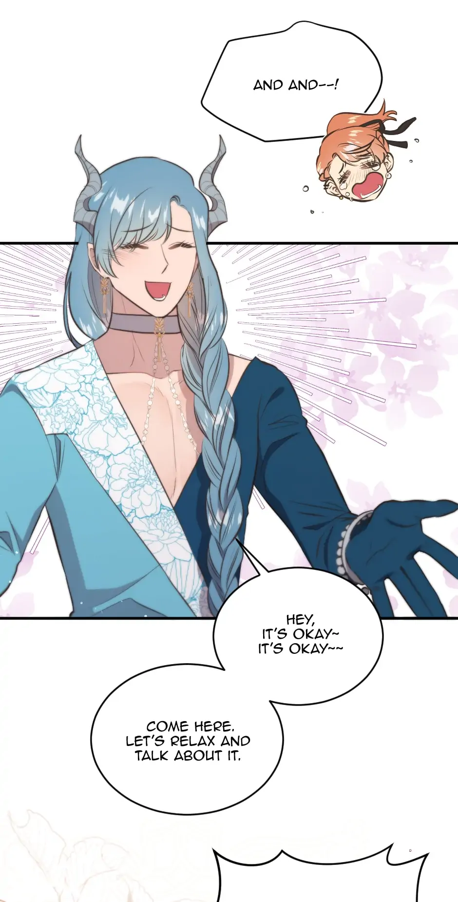 A Thousand Year Engagment chapter 38 - page 12