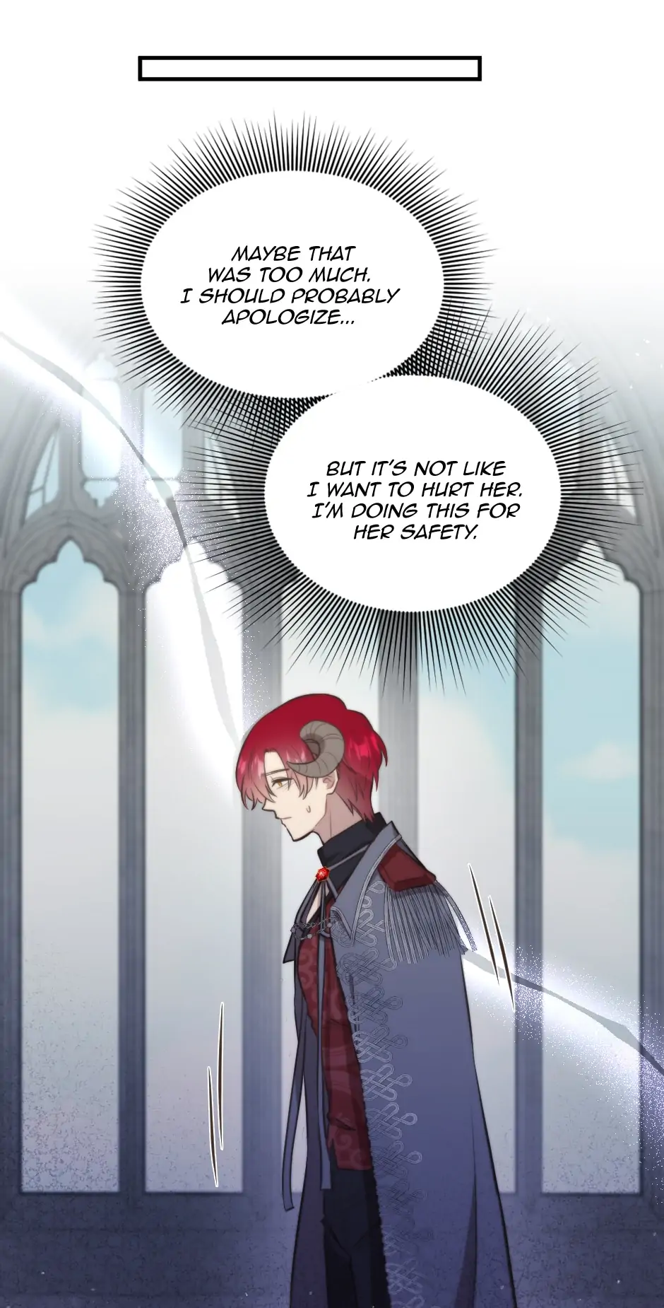 A Thousand Year Engagment chapter 38 - page 15