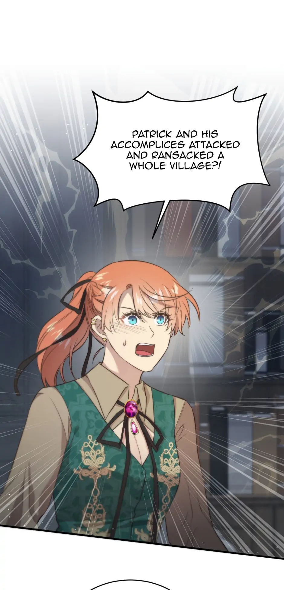 A Thousand Year Engagment chapter 38 - page 2