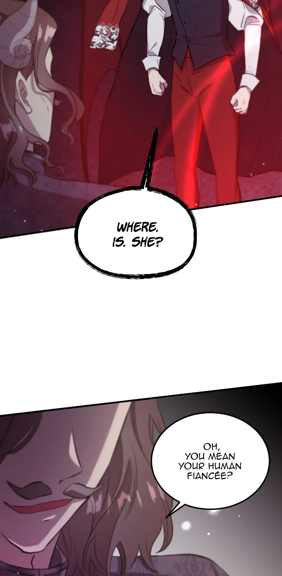 A Thousand Year Engagment chapter 36 - page 10