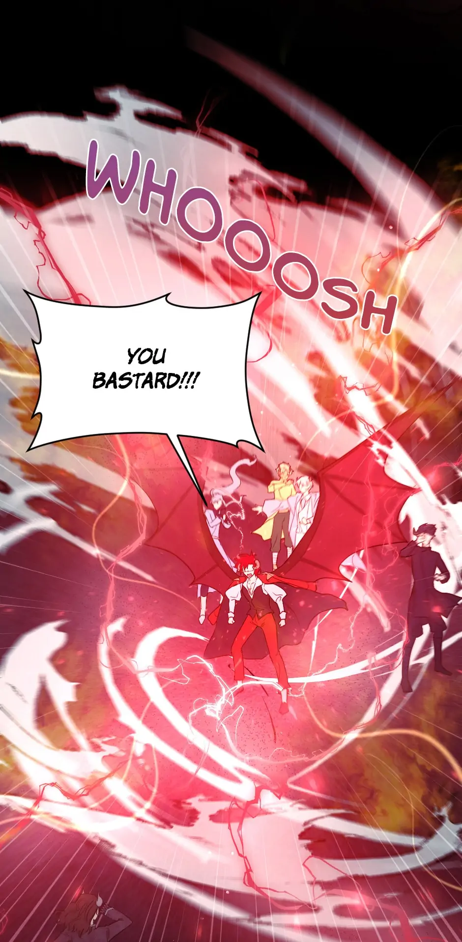 A Thousand Year Engagment chapter 36 - page 12