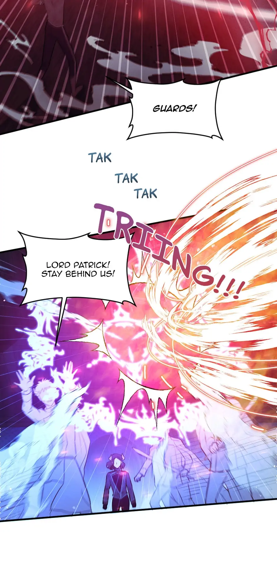 A Thousand Year Engagment chapter 36 - page 13