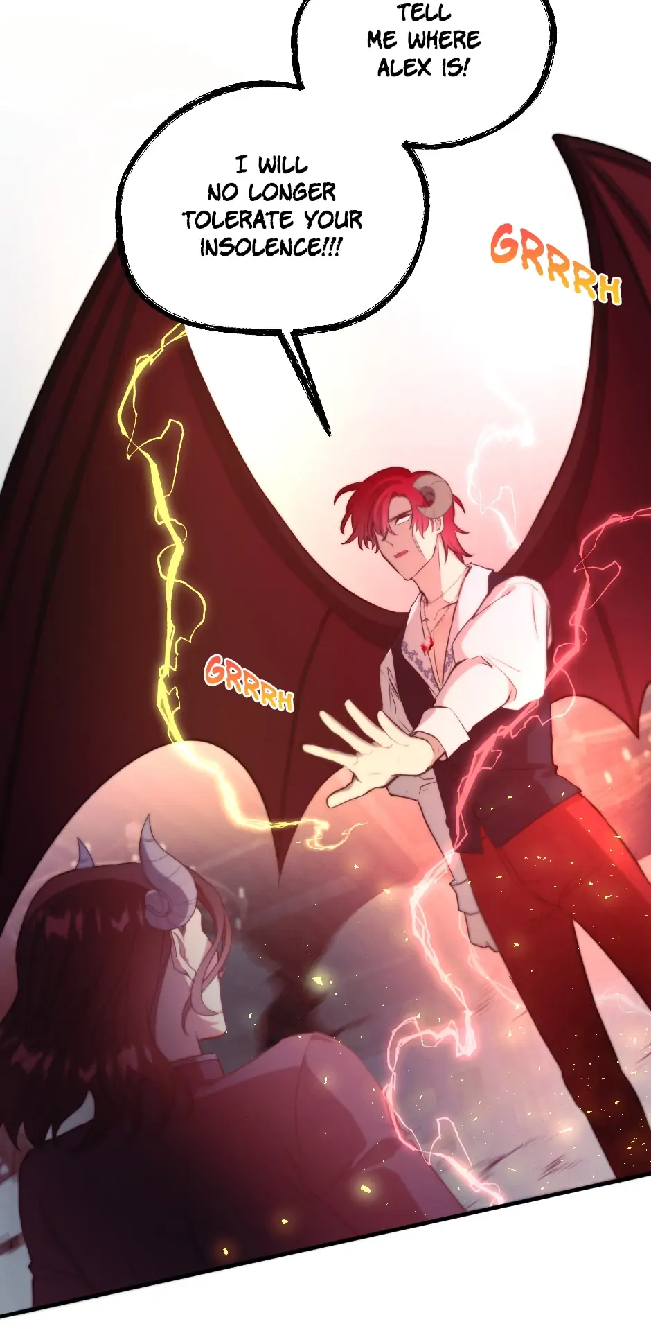 A Thousand Year Engagment chapter 36 - page 20