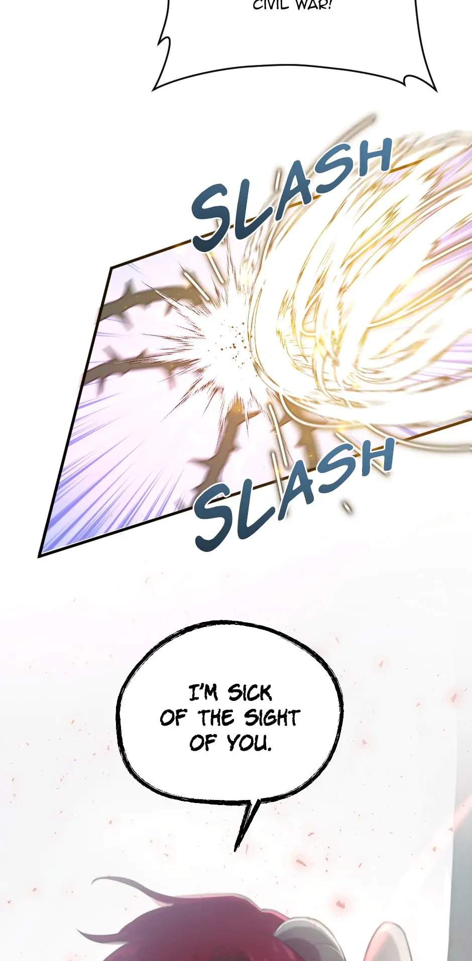 A Thousand Year Engagment chapter 36 - page 22