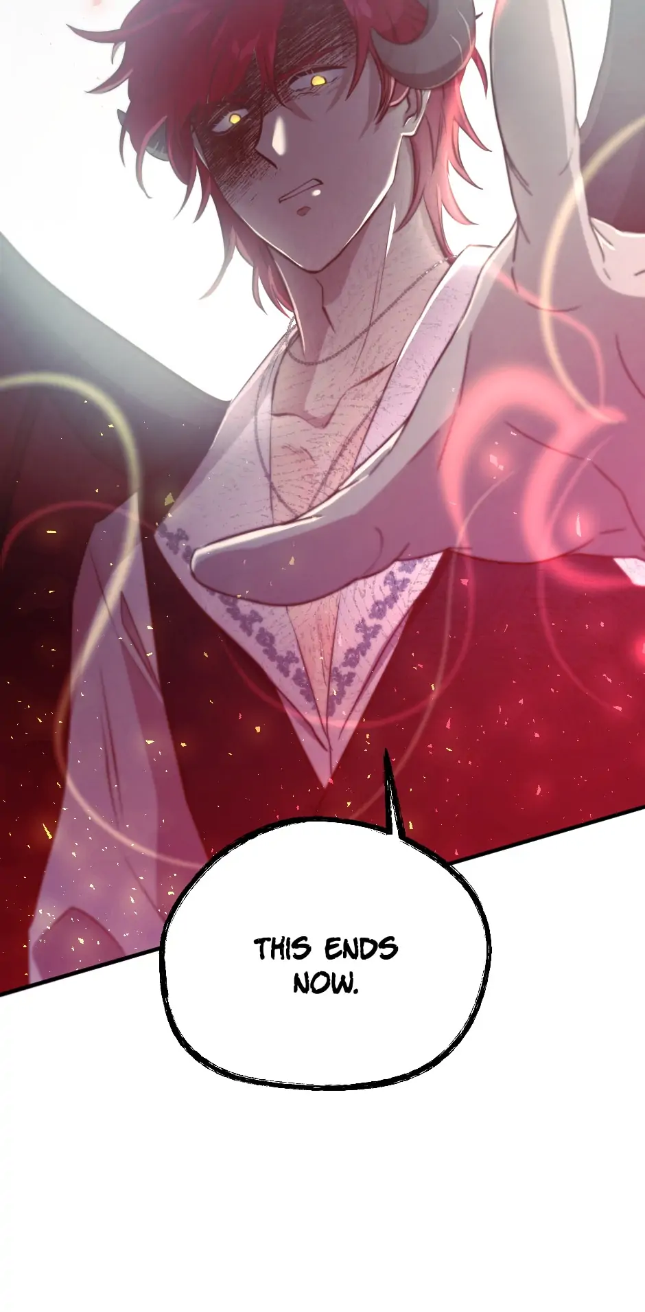 A Thousand Year Engagment chapter 36 - page 23