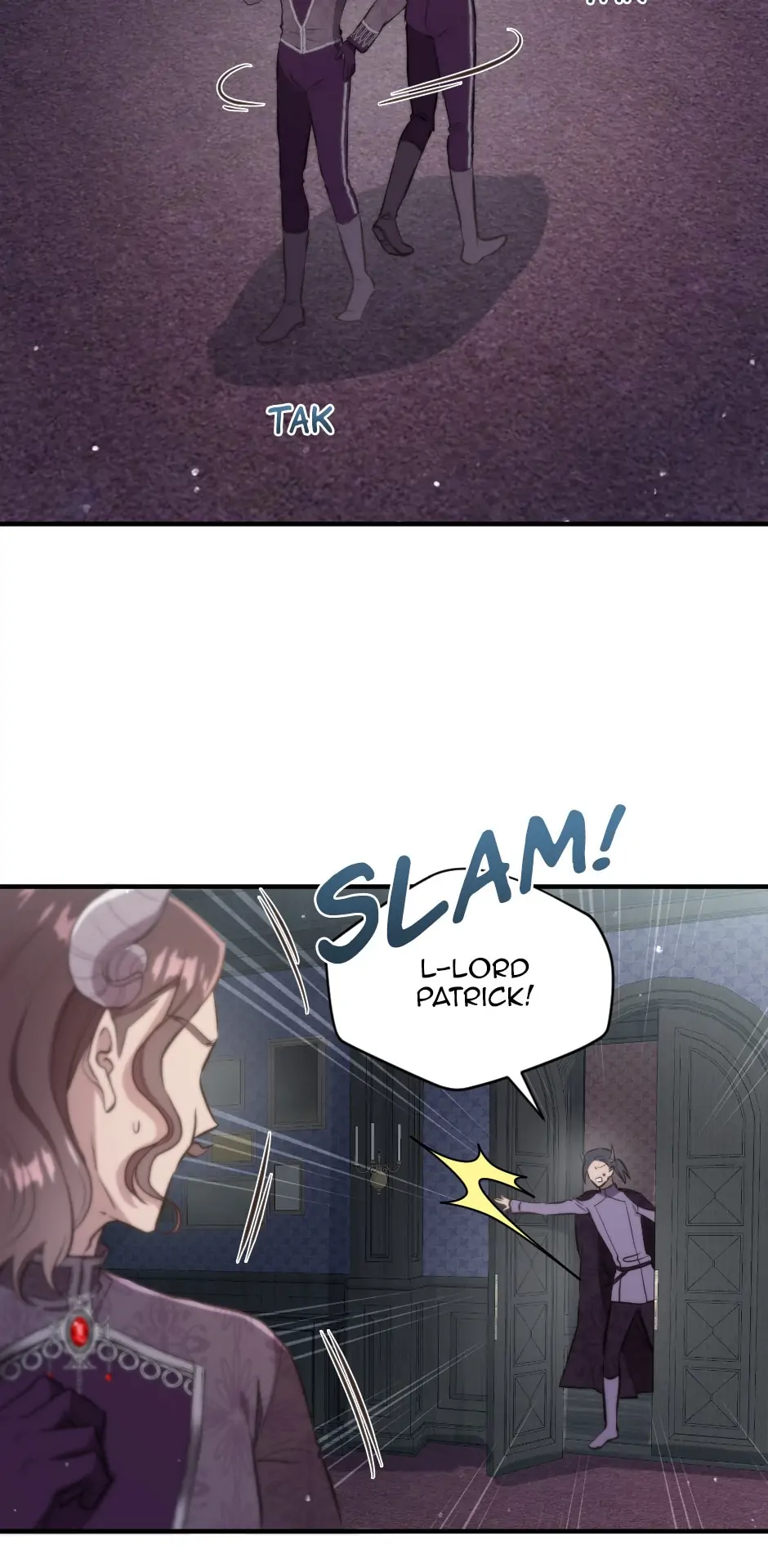 A Thousand Year Engagment chapter 36 - page 3