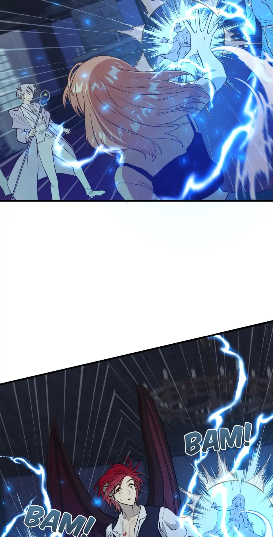 A Thousand Year Engagment chapter 36 - page 37