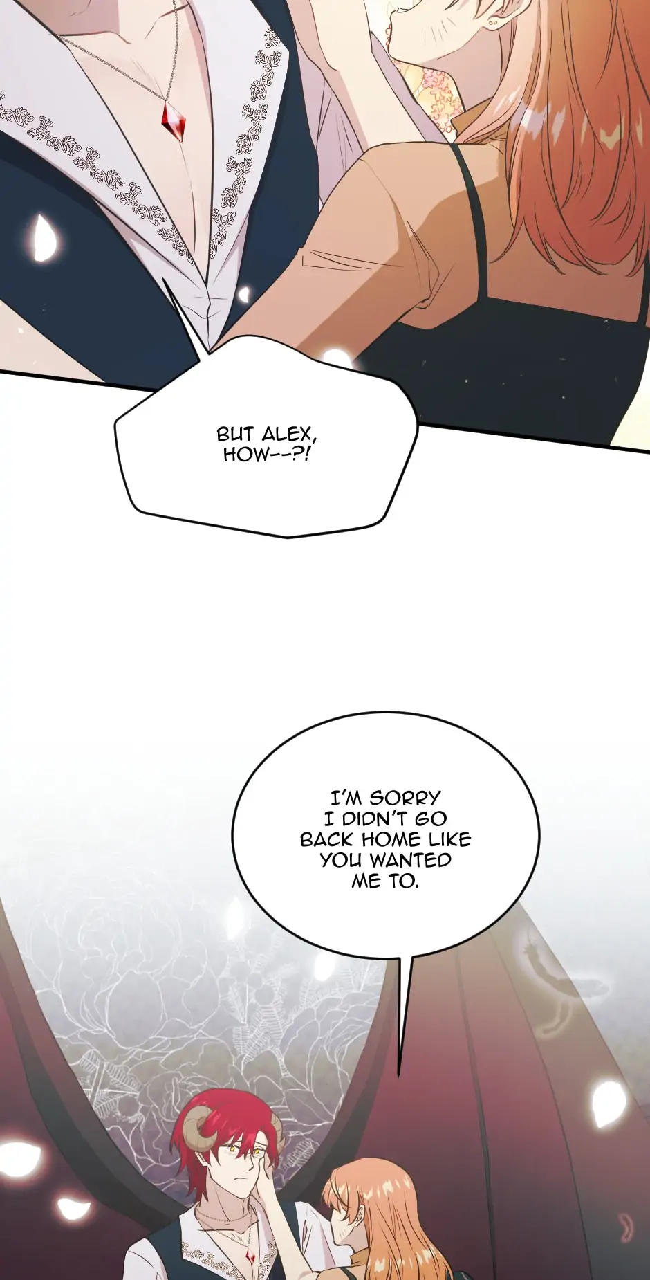A Thousand Year Engagment chapter 36 - page 41