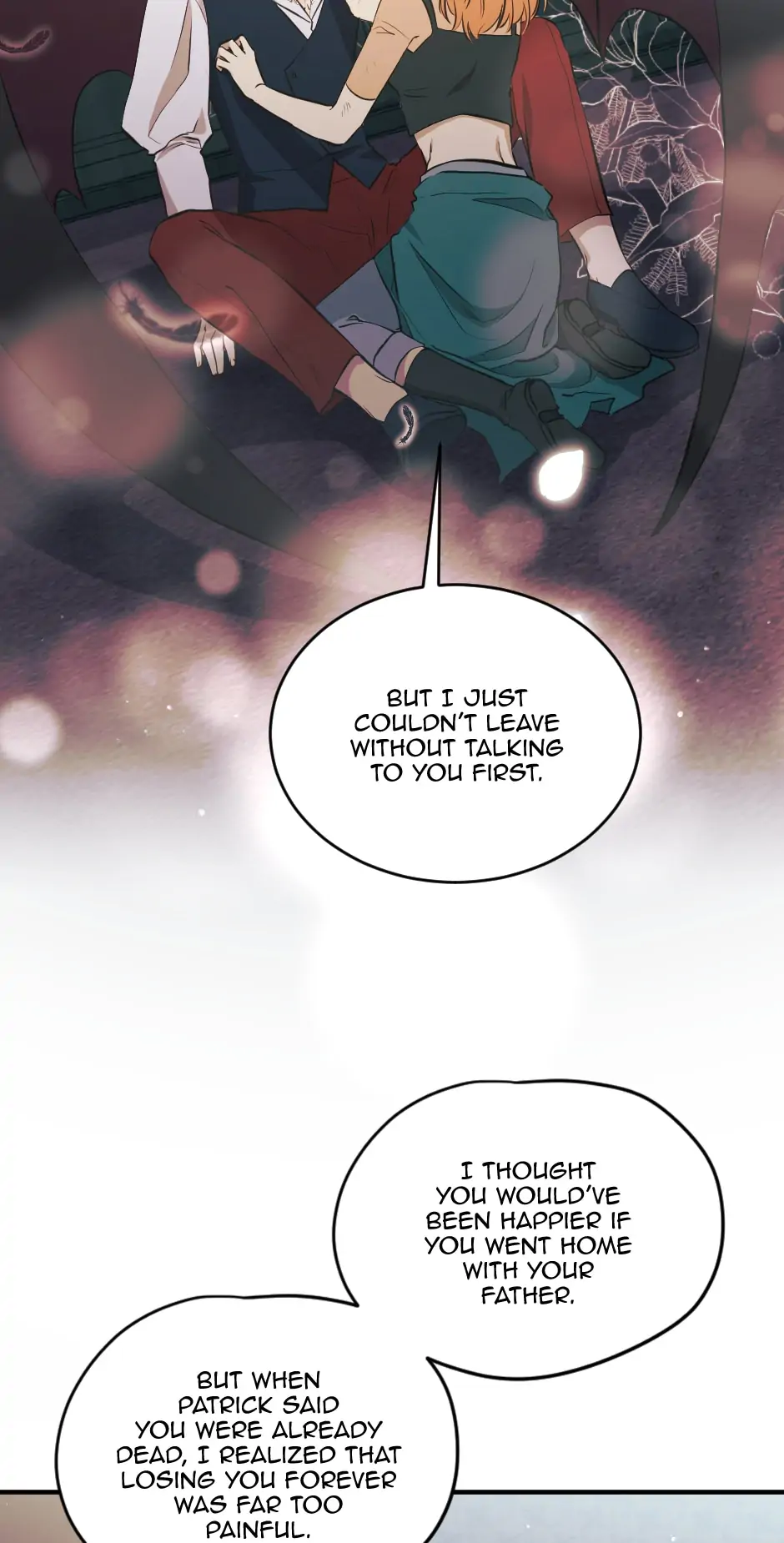 A Thousand Year Engagment chapter 36 - page 42
