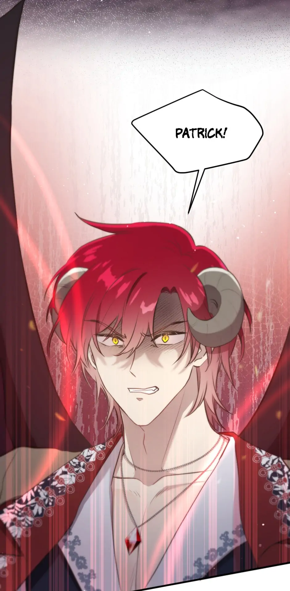 A Thousand Year Engagment chapter 36 - page 6