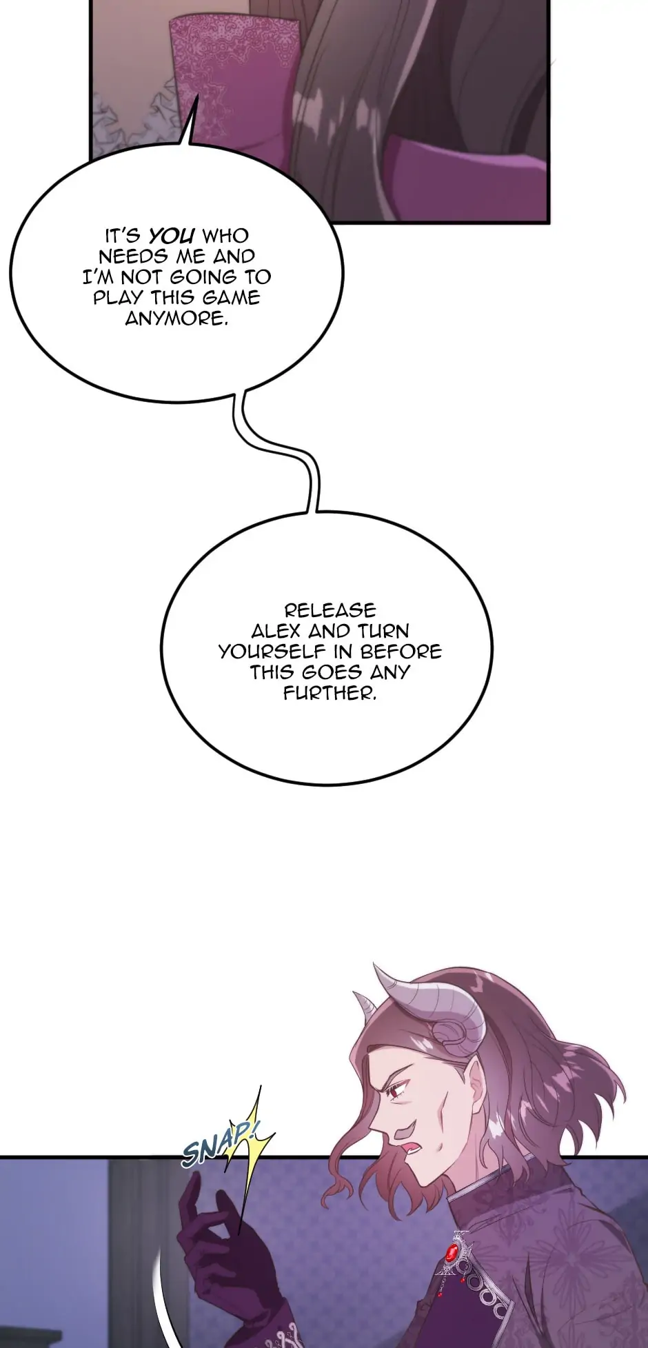 A Thousand Year Engagment chapter 35 - page 15