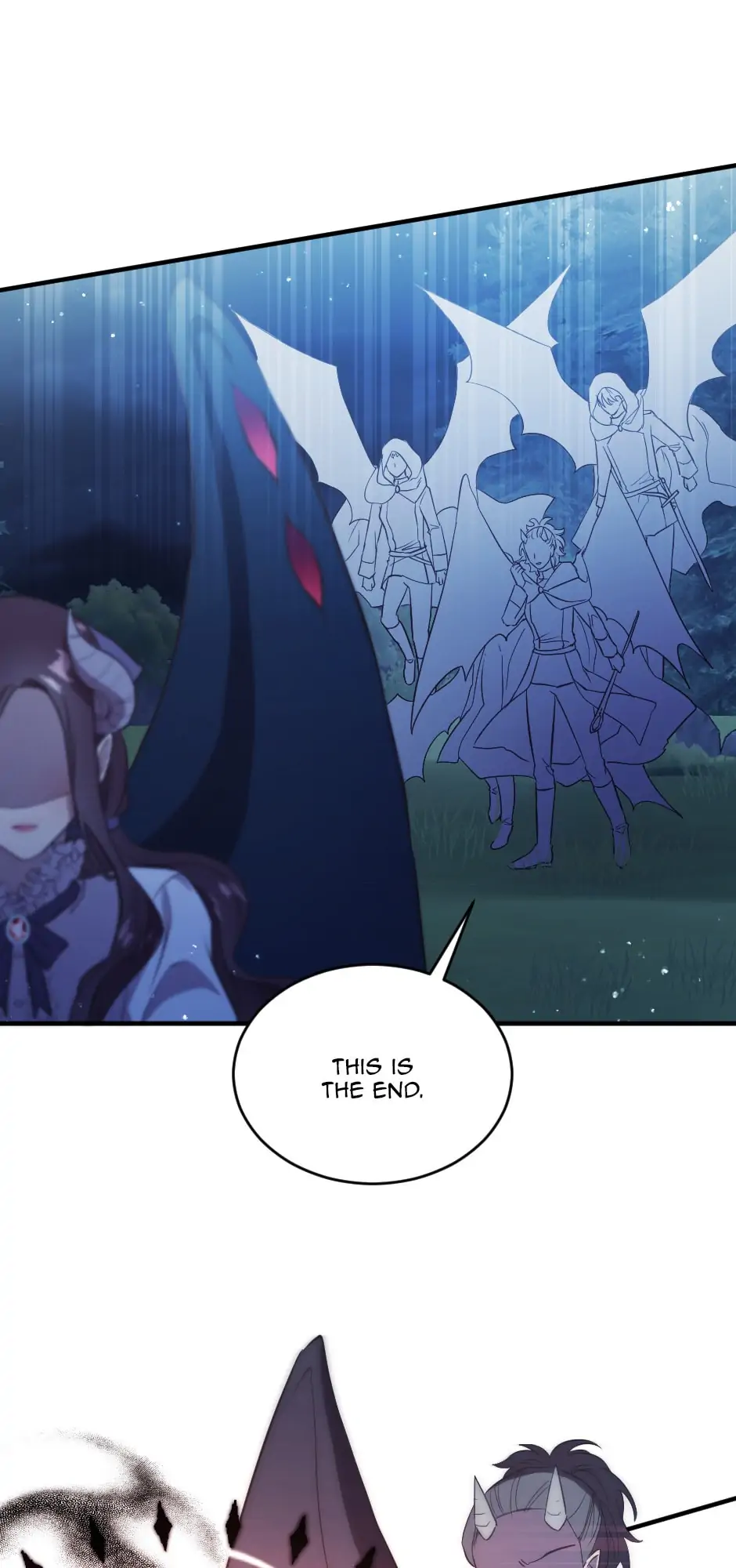A Thousand Year Engagment chapter 35 - page 42