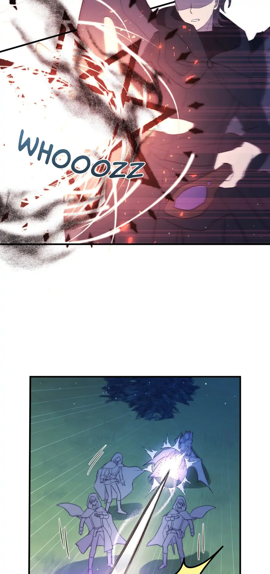 A Thousand Year Engagment chapter 35 - page 43