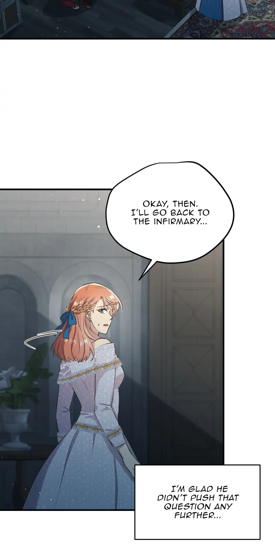 A Thousand Year Engagment chapter 29 - page 12
