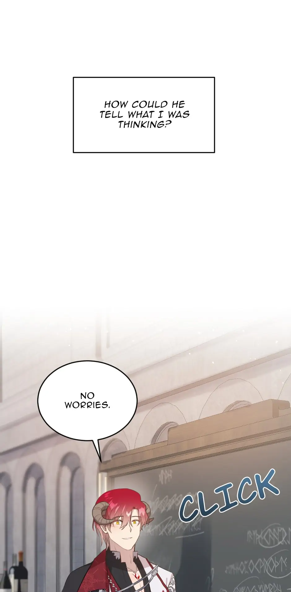 A Thousand Year Engagment chapter 29 - page 20