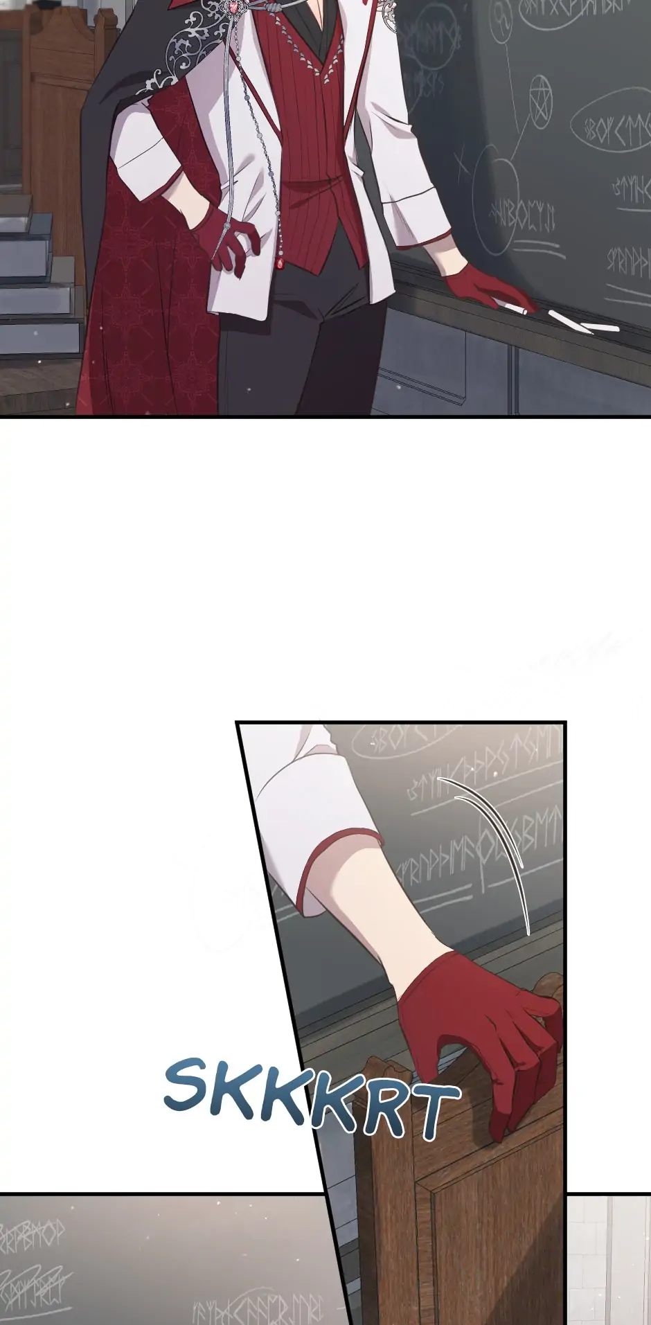 A Thousand Year Engagment chapter 29 - page 21