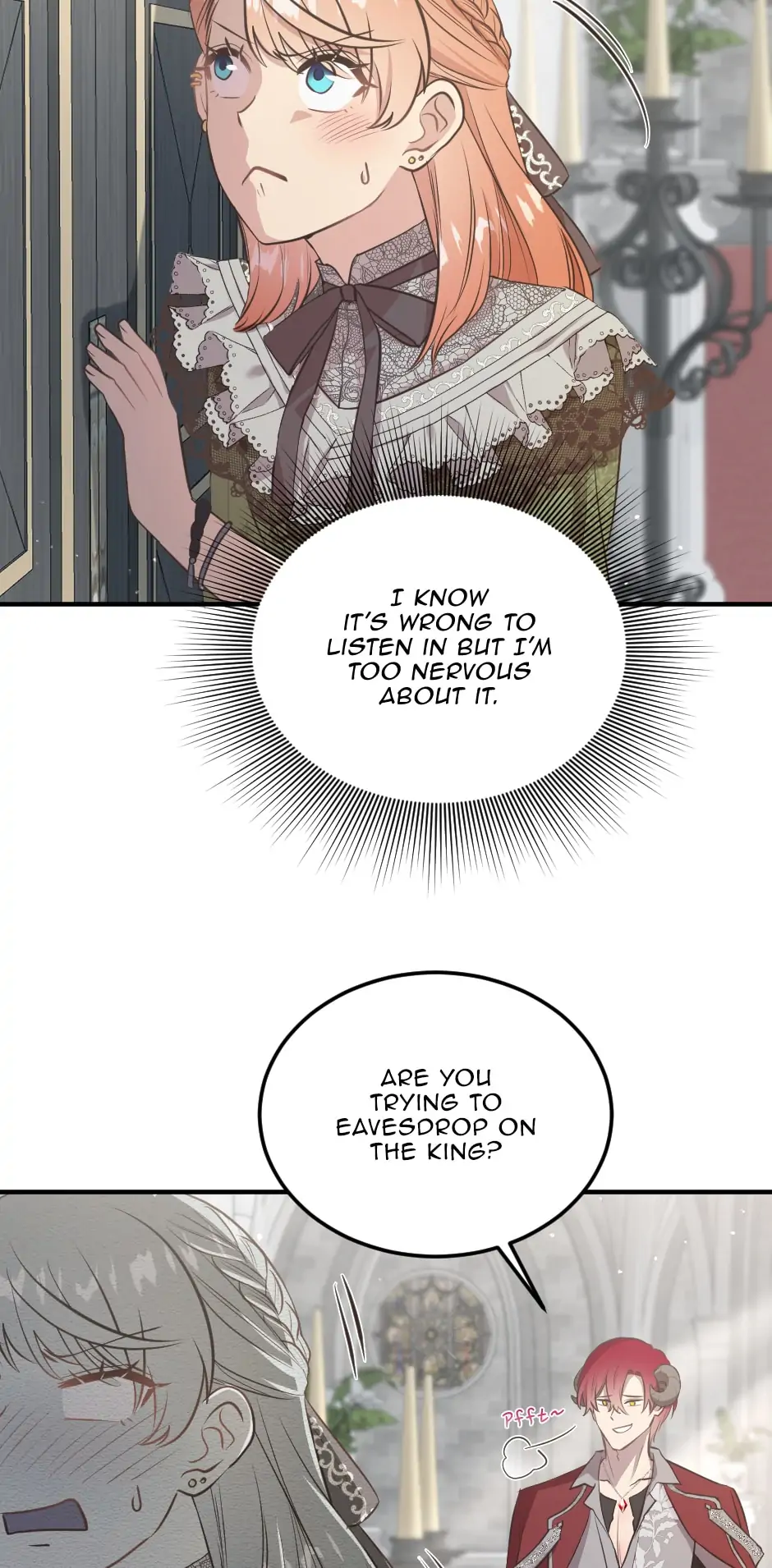 A Thousand Year Engagment chapter 29 - page 28